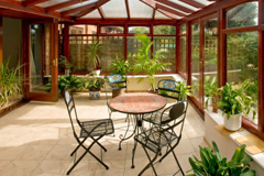 Titchwell conservatory quotes